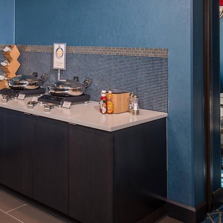 Fairfield Inn & Suites By Marriott Altoona Ngoại thất bức ảnh